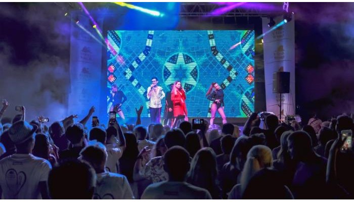 Hotel Utopia World poza 19