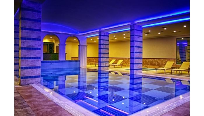 Hotel Utopia World poza 5