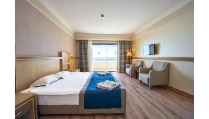 Hotel Utopia World poza 7