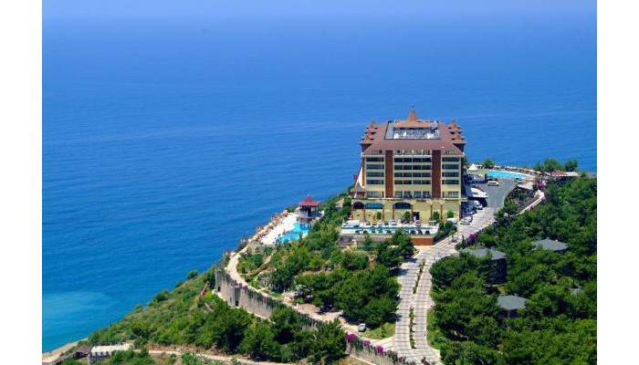 Hotel Utopia World poza 29