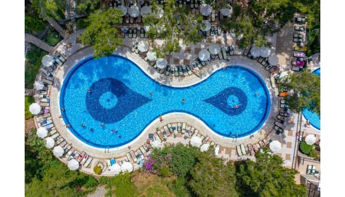 Hotel Utopia World poza 26