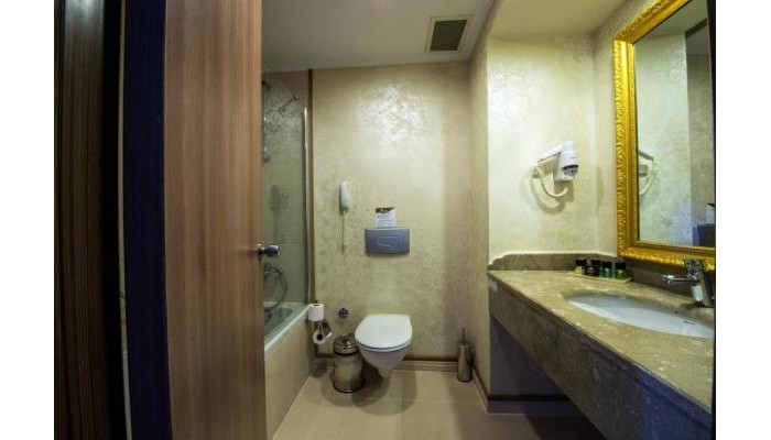 Hotel Utopia World poza 13