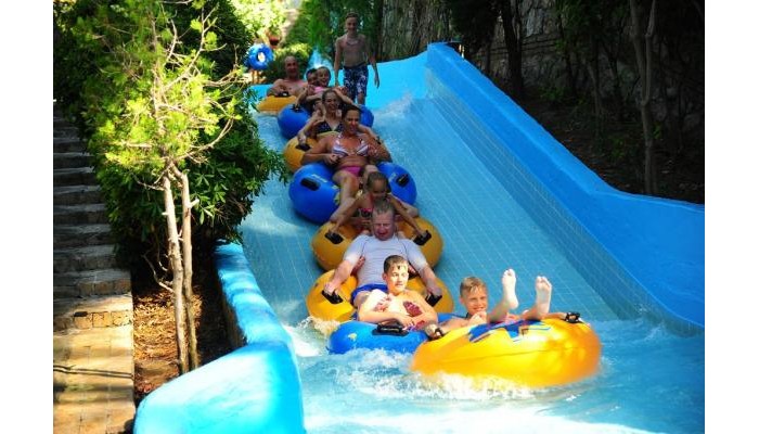 Hotel Utopia World poza 20