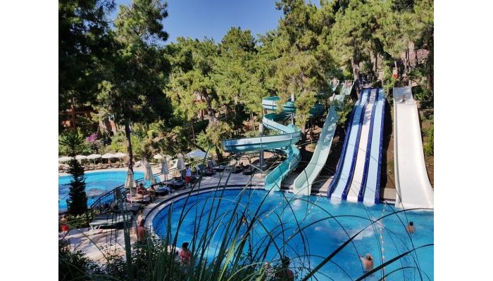 Hotel Utopia World poza 21