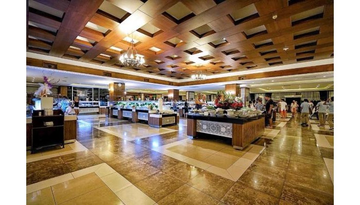 Hotel Utopia World poza 17