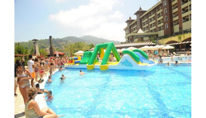 Hotel Utopia World poza 22