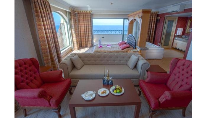 Hotel Utopia World poza 12