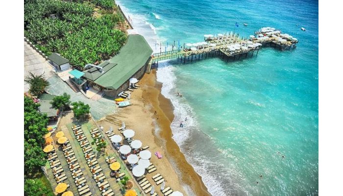 Hotel Utopia World poza 27