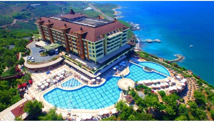 Hotel Utopia World poza 4