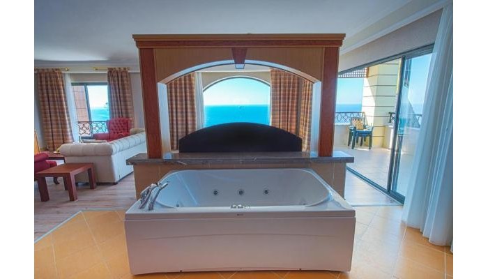 Hotel Utopia World poza 11