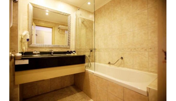 Hotel Utopia World poza 15