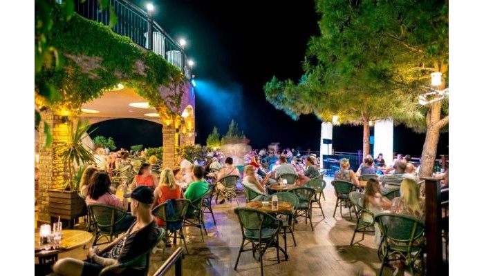 Hotel Utopia World poza 18