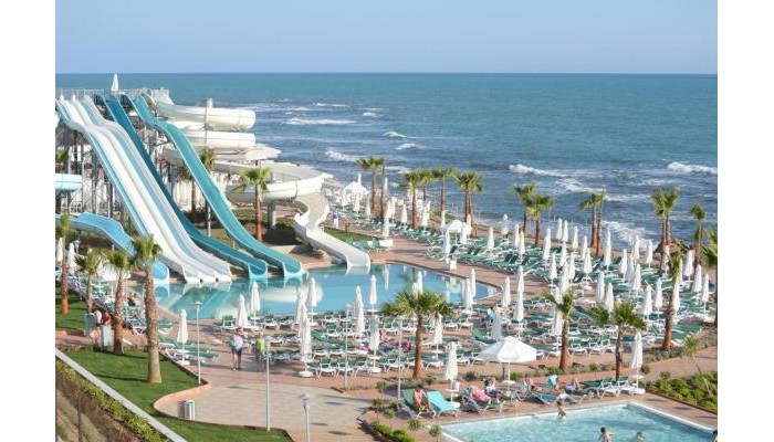 Vikingen Infinity Resort & Spa poza 12