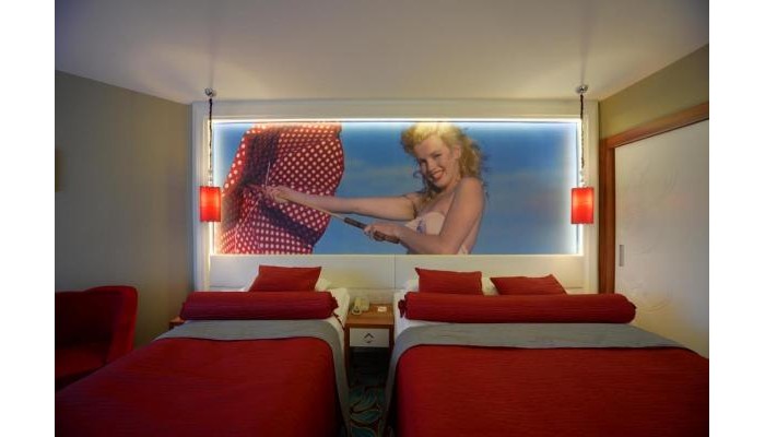 Vikingen Infinity Resort & Spa poza 1