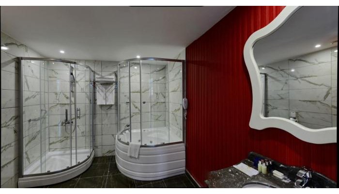 Vikingen Infinity Resort & Spa poza 3