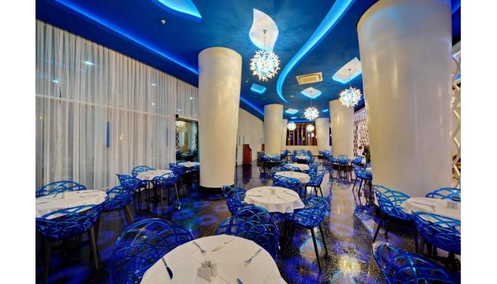 Vikingen Infinity Resort & Spa poza 11