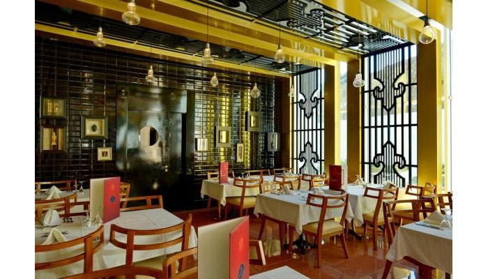 Vikingen Infinity Resort & Spa poza 8