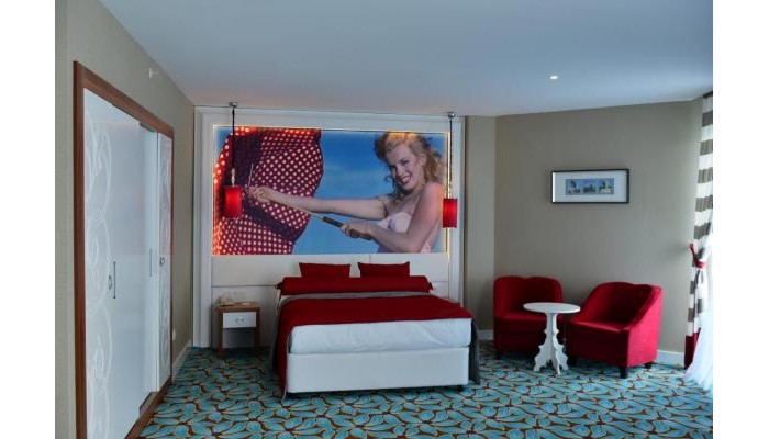 Vikingen Infinity Resort & Spa poza 5