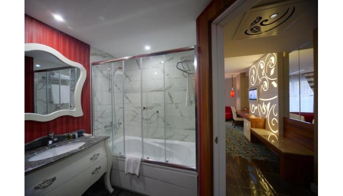 Vikingen Infinity Resort & Spa poza 4