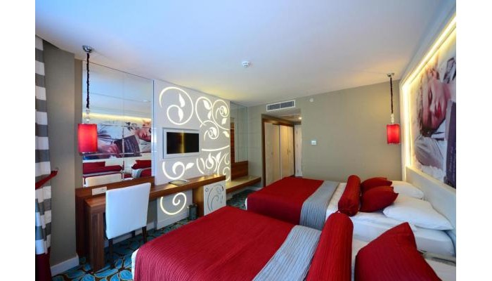 Vikingen Infinity Resort & Spa poza 6