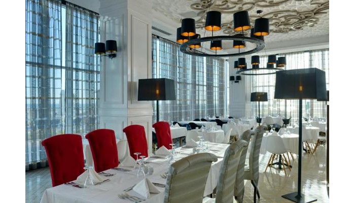 Vikingen Infinity Resort & Spa poza 9