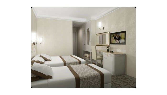 White Gold Hotel & Spa poza 2