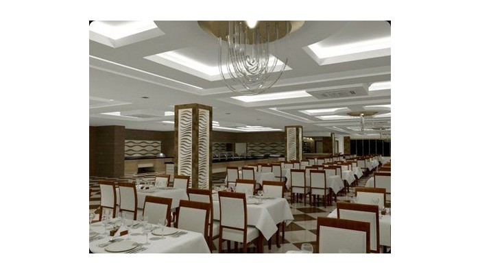 White Gold Hotel & Spa poza 3