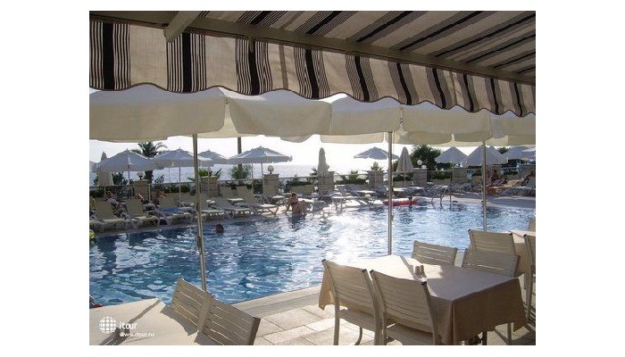 White Gold Hotel & Spa poza 5