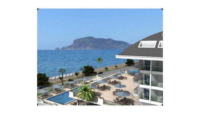 White Gold Hotel & Spa poza 0