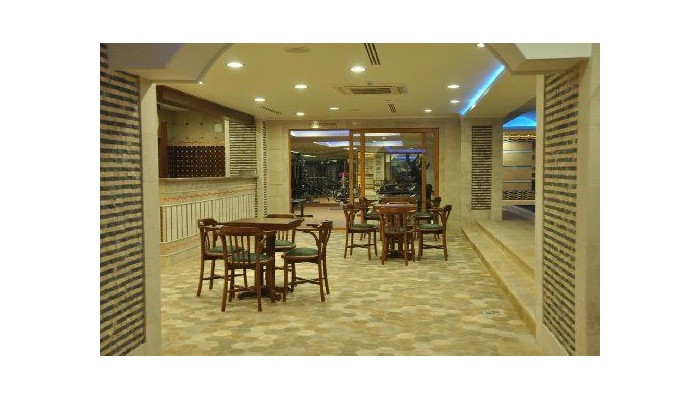 White Gold Hotel & Spa poza 4