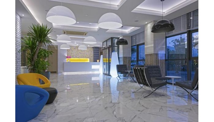 Hotel Kaptan poza 13