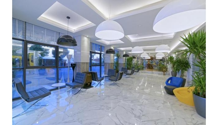 Hotel Kaptan poza 11