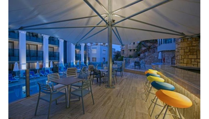 Hotel Kaptan poza 15