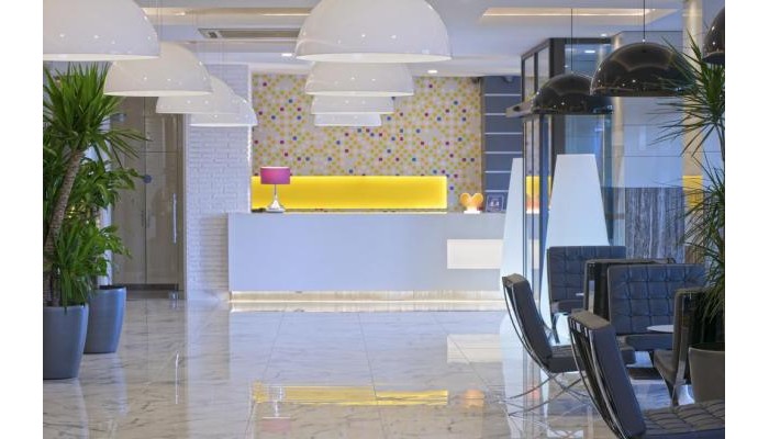 Hotel Kaptan poza 12