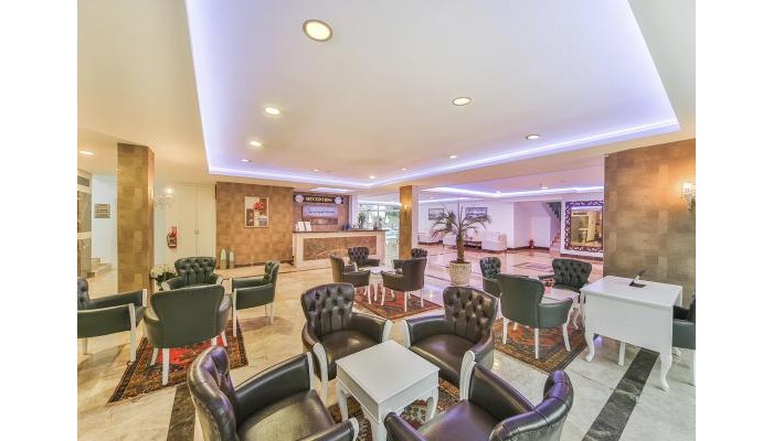 Hotel Kleopatra Atlas poza 14