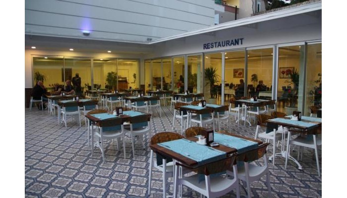 Hotel Kleopatra Atlas poza 8