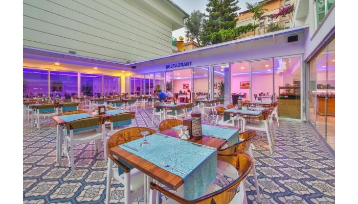 Hotel Kleopatra Atlas poza 7