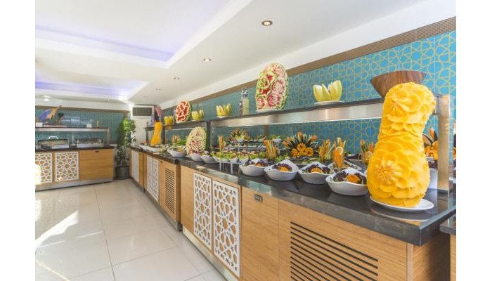 Hotel Kleopatra Atlas poza 4