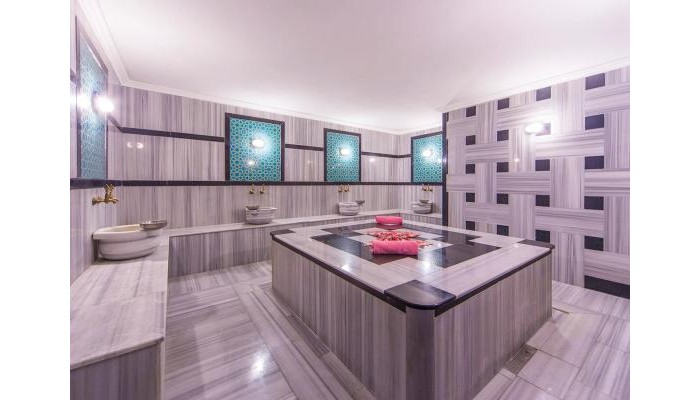Hotel Kleopatra Atlas poza 15