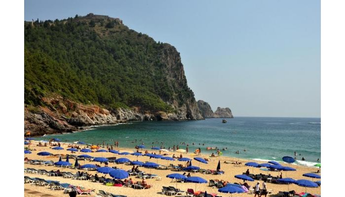 Hotel Kleopatra Atlas poza 13