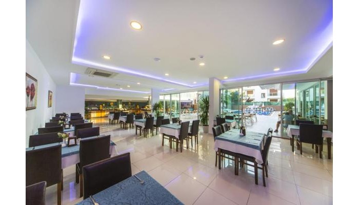 Hotel Kleopatra Atlas poza 5