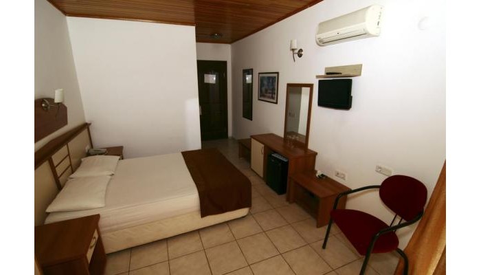 Kleopatra Develi Hotel poza 3
