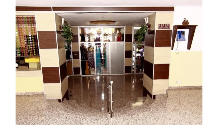 Kleopatra Develi Hotel poza 6