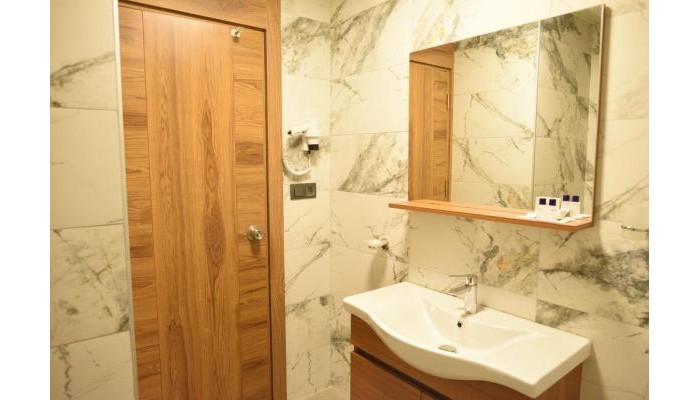 Kleopatra Fatih Hotel poza 7