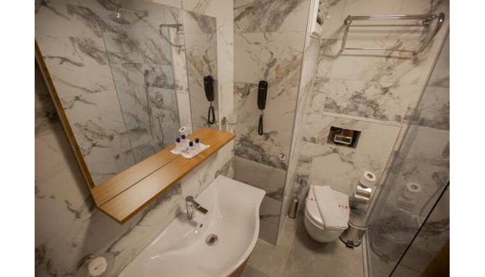 Kleopatra Fatih Hotel poza 6