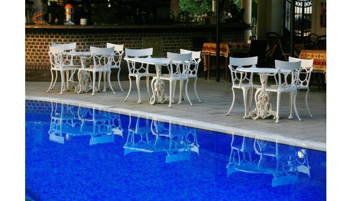 Kleopatra Fatih Hotel poza 9