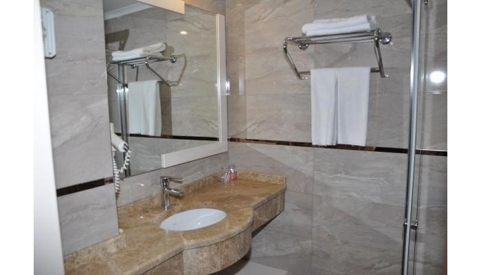 Hotel Kleopatra Micador poza 8