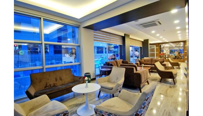 Kleopatra Ramira Hotel poza 10