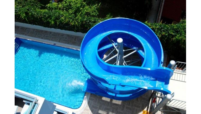 Kleopatra Ramira Hotel poza 16