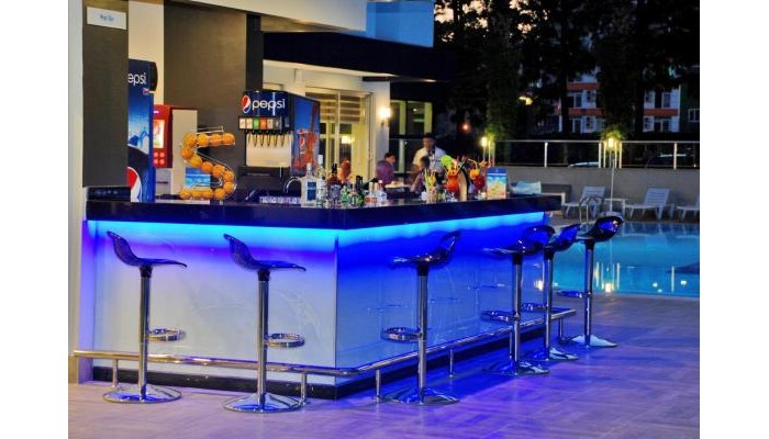 Kleopatra Ramira Hotel poza 13